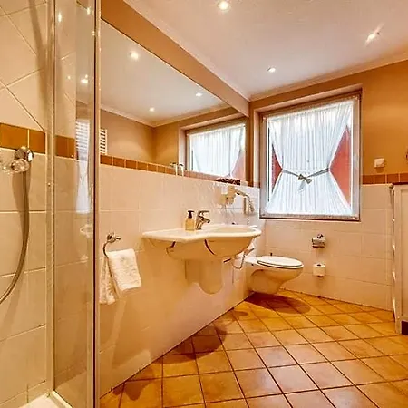 Vitalhotel Sonneneck Hotel 4*