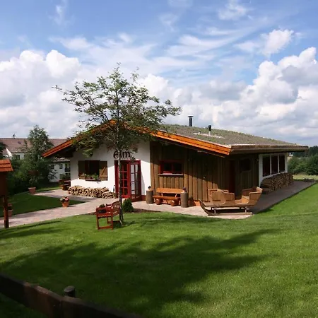 Otel Vitalhotel Sonneneck 4*