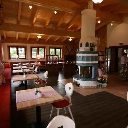 Vitalhotel Sonneneck فندق 4*