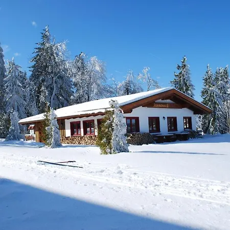 Vitalhotel Sonneneck 4*
