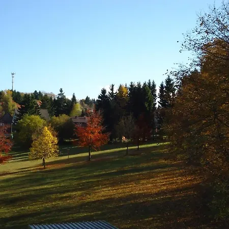 Vitalhotel Sonneneck