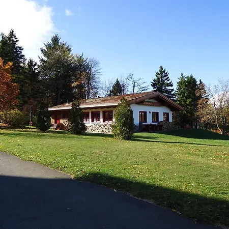 فندق Vitalhotel Sonneneck 4*