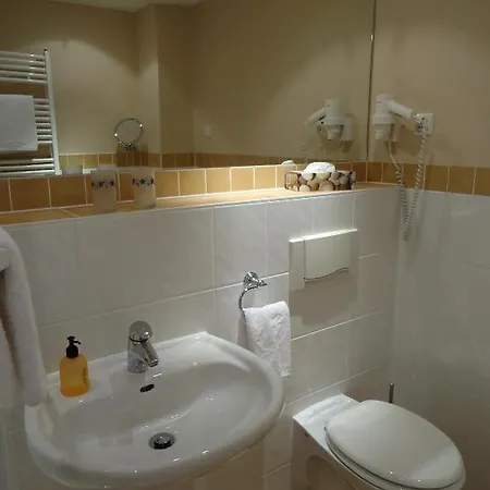 Vitalhotel Sonneneck 4*
