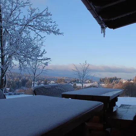 Vitalhotel Sonneneck Otel 4*
