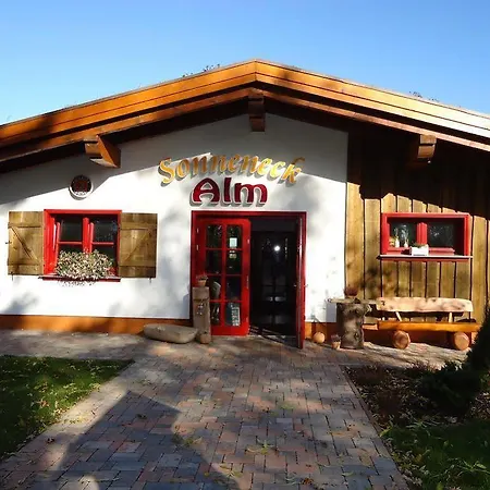索奈克维塔酒店