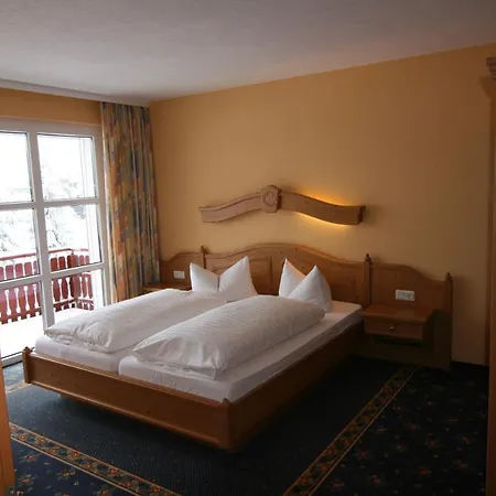 Hotel Vitalhotel Sonneneck 4*