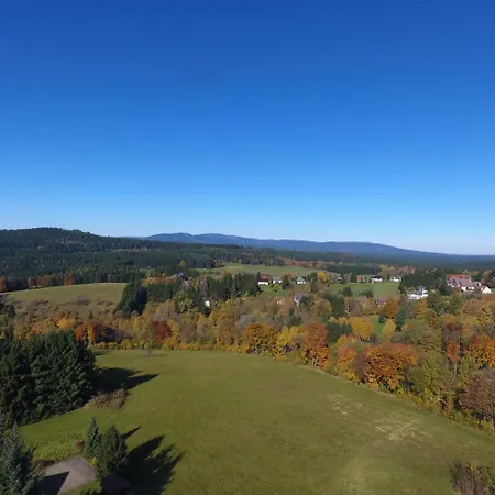 Vitalhotel Sonneneck Hohegeiß
