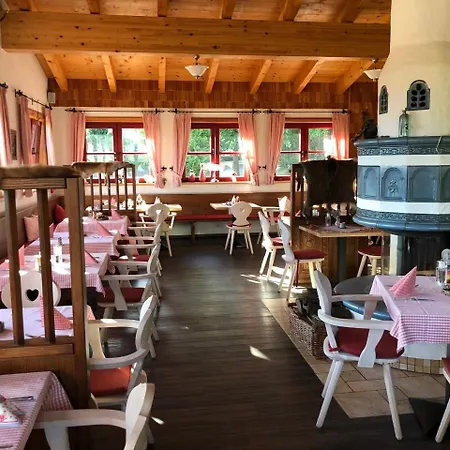 Vitalhotel Sonneneck Hohegeiß