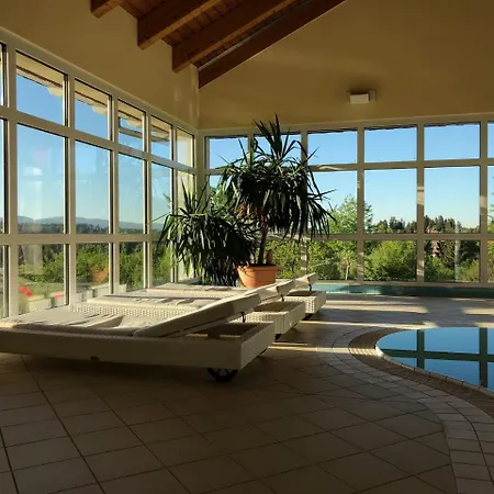 Vitalhotel Sonneneck 4* Hohegeiß