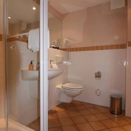 Hotel Vitalhotel Sonneneck