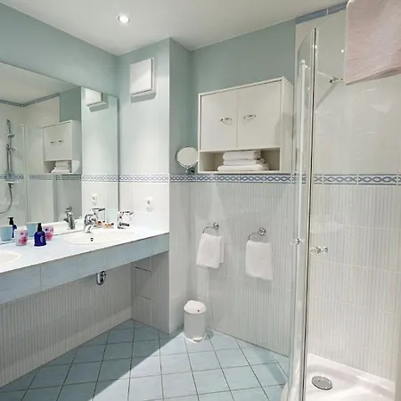 Vitalhotel Sonneneck Otel Hohegeiß