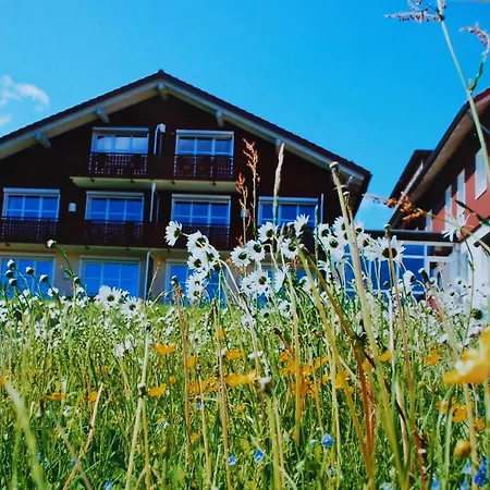 Vitalhotel Sonneneck Hohegeiß